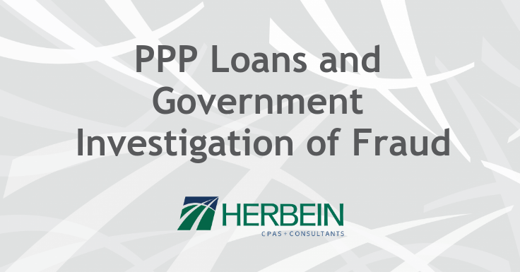 Fintechs have a fraud problem with their Covid relief loans